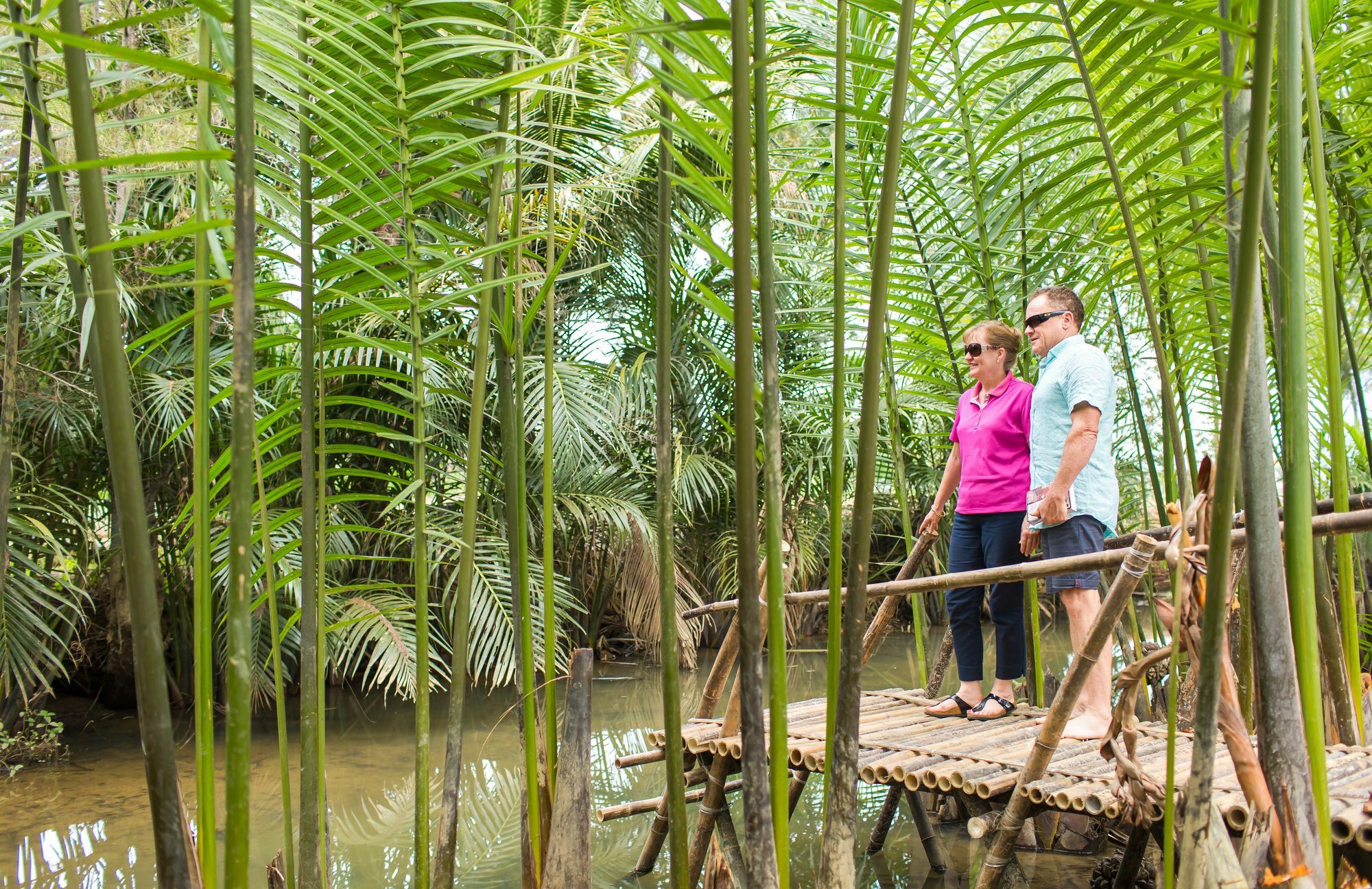 Natural Boutique Hotel Villa Hội An Buitenkant foto